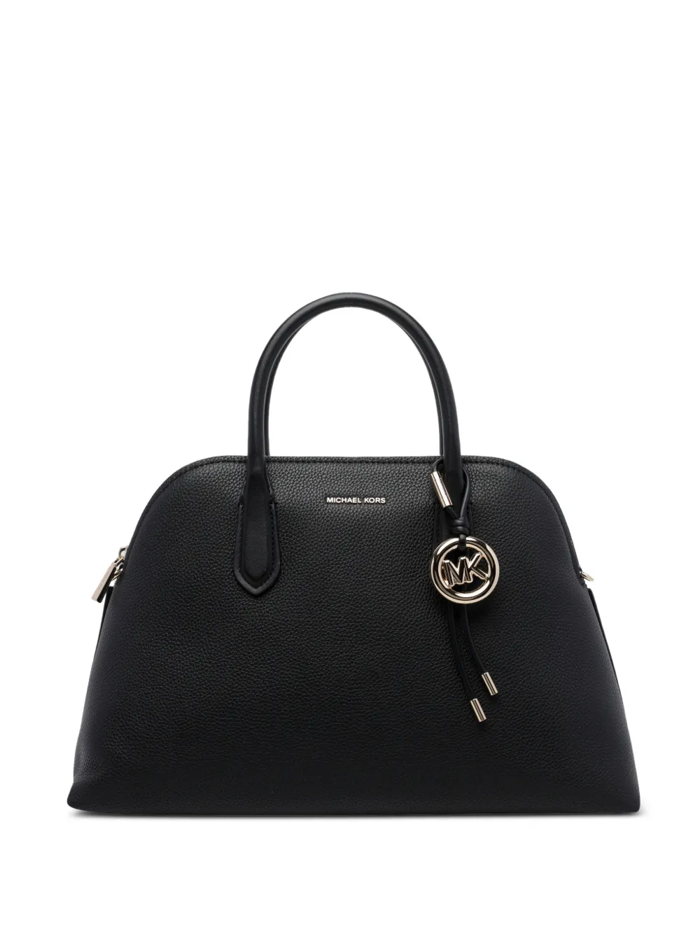 Michael Michael Kors Borsa tote Freddie grande - Nero