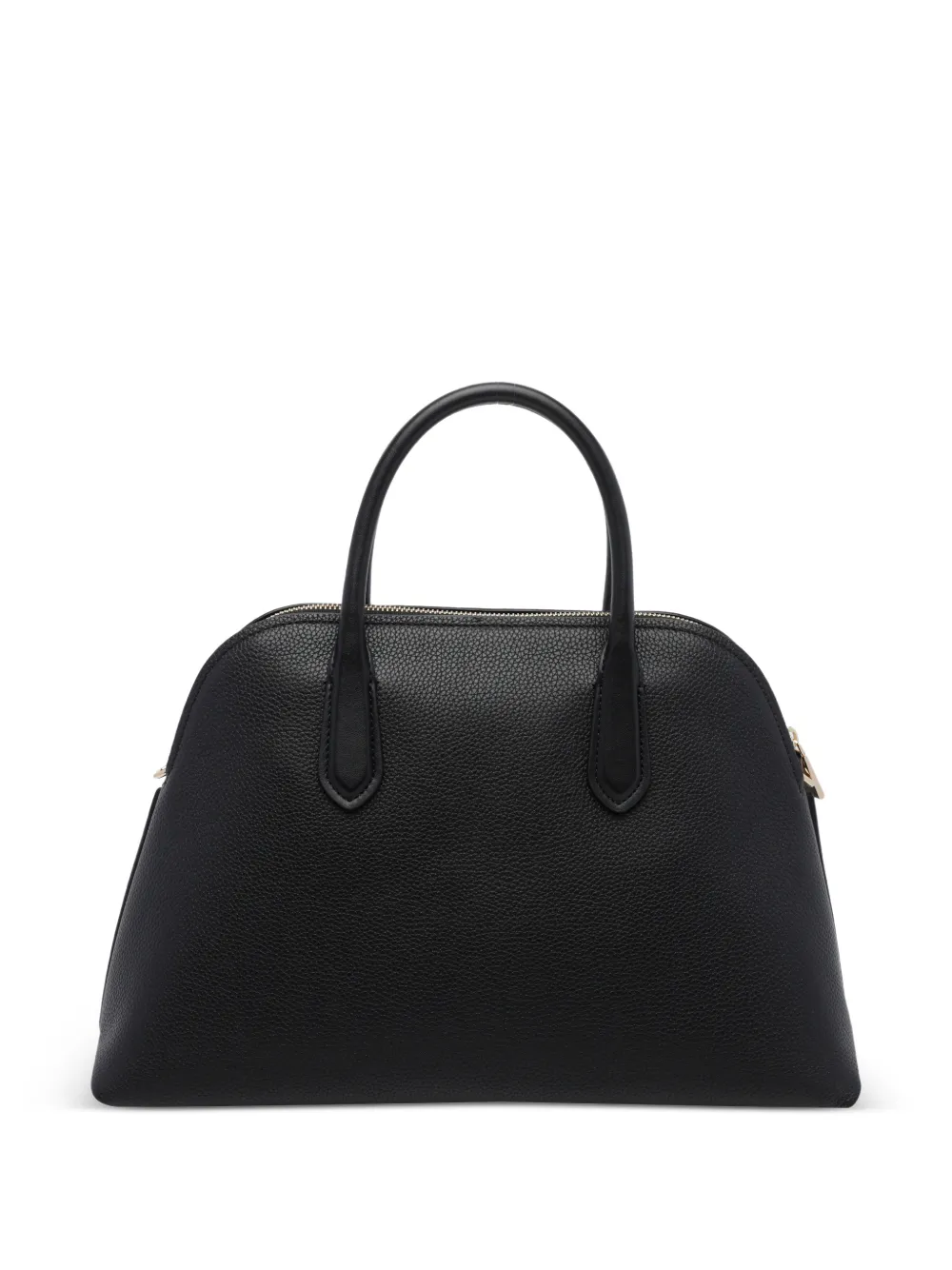 Michael Kors large Freddie tote bag Zwart
