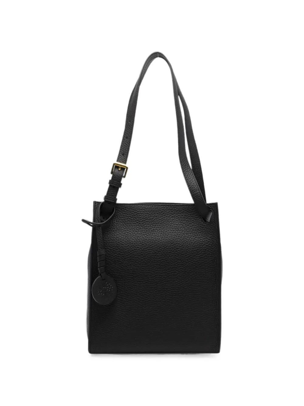 Mulberry Borsa tote in pelle - Marrone