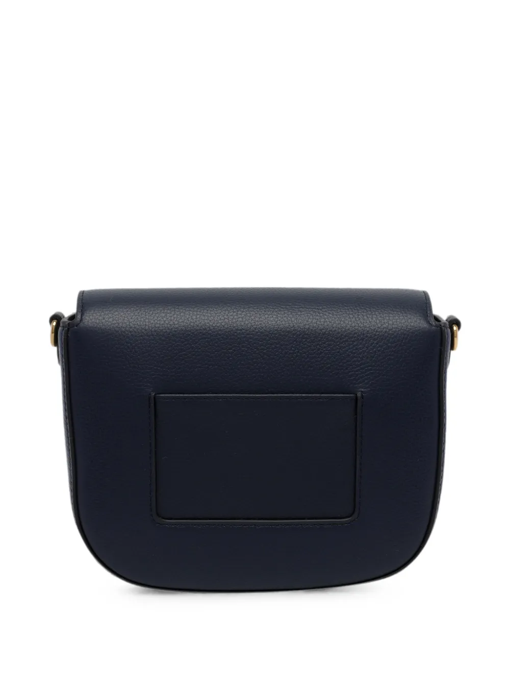 Mulberry Darley kleine crossbodytas Blauw