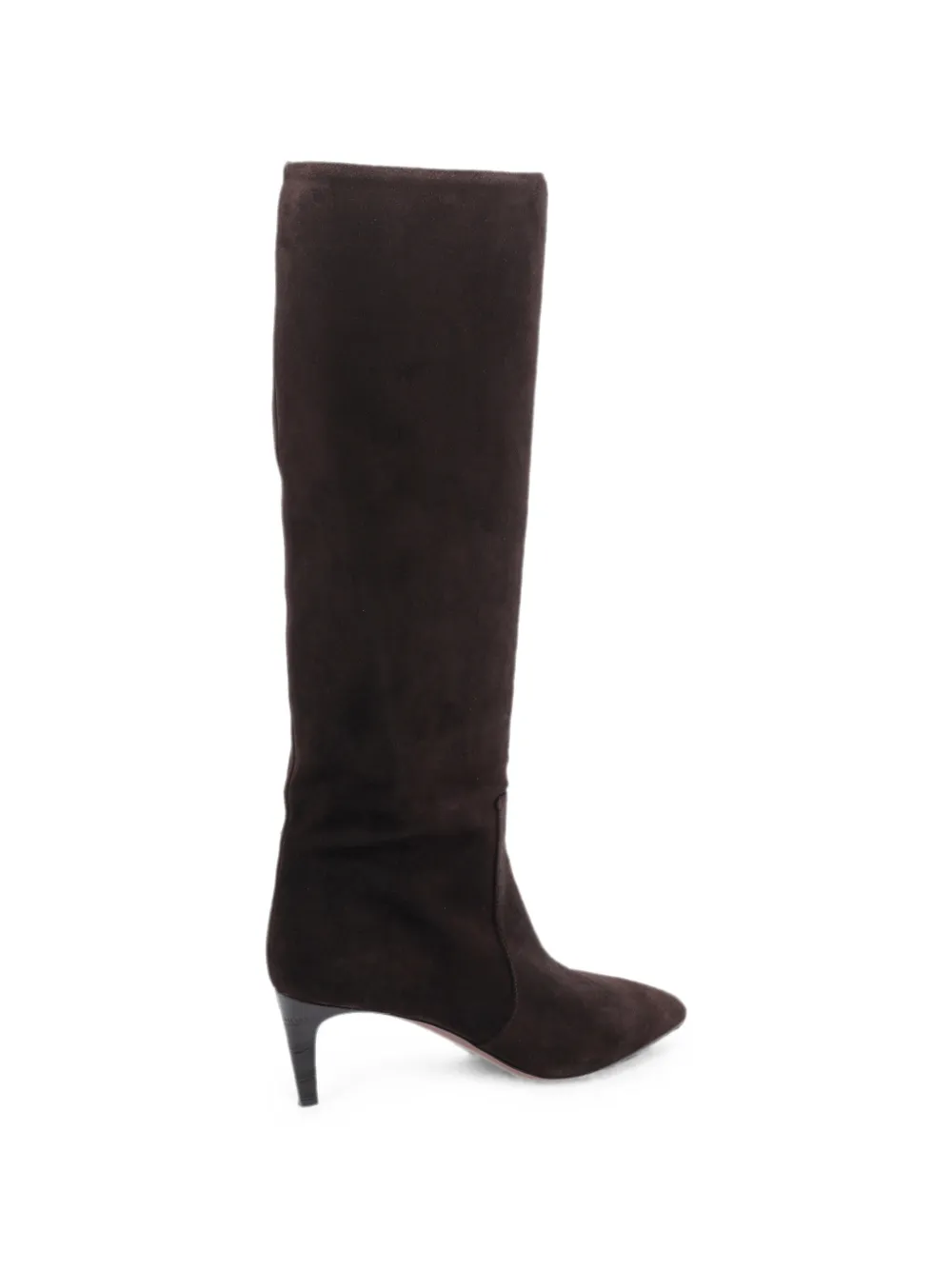 Paris Texas pointed-toe boots Bruin