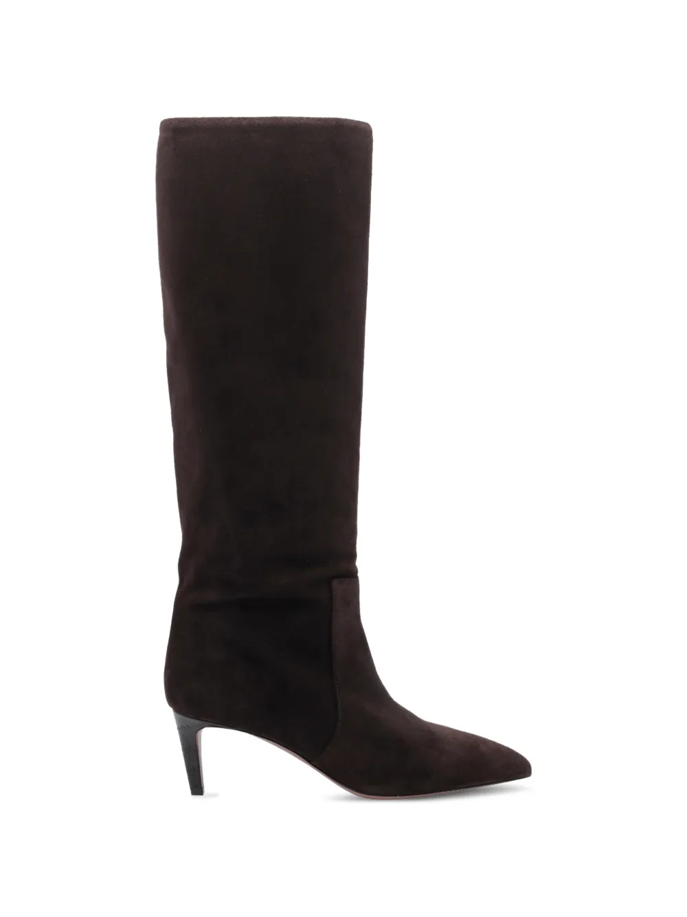 Paris Texas pointed-toe boots Bruin