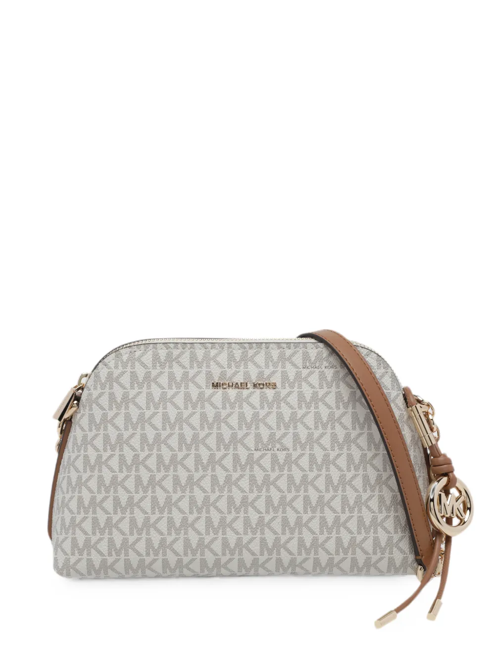 楽天ポイント還元】Michael Michael Kors small Freddie logo-print 
