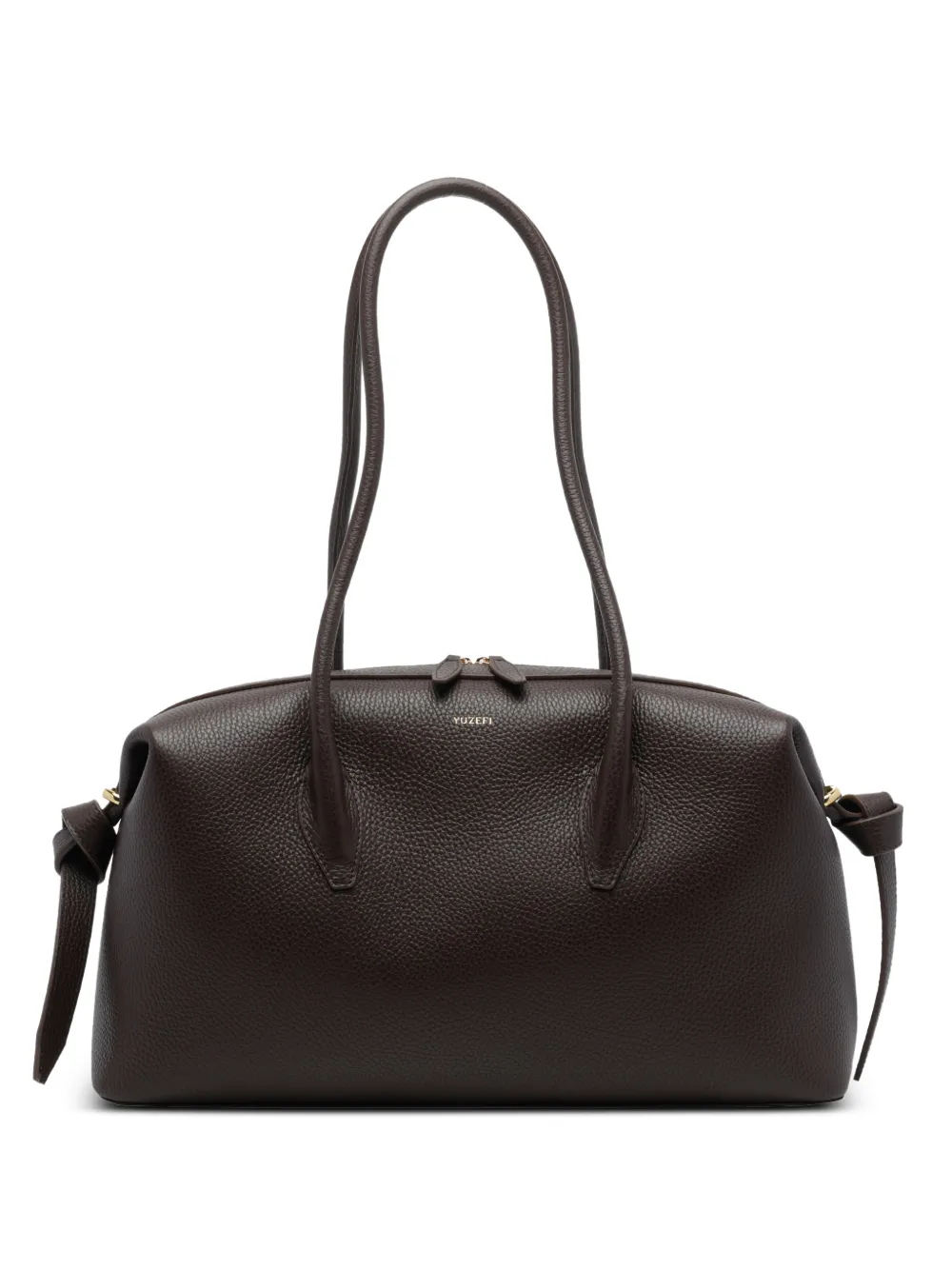Yuzefi Borsa tote Brioche - Marrone