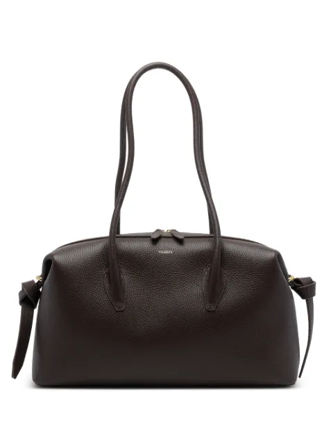 Yuzefi Brioche totebag i skinn