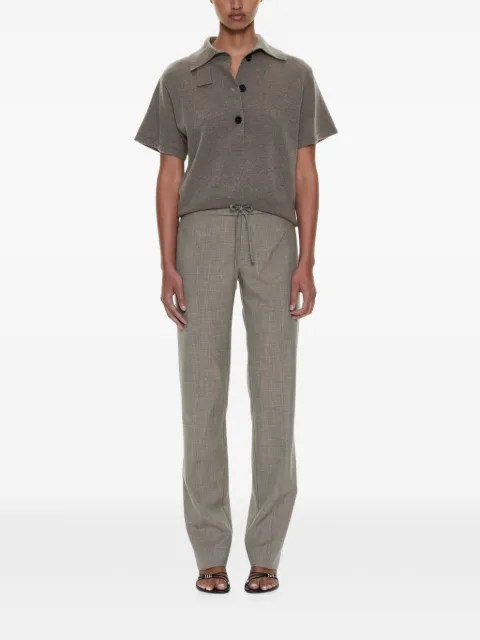 Christopher Esber pantalones Banyan