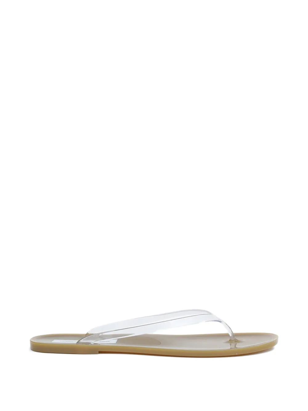 Christopher Esber Jo teenslippers Groen