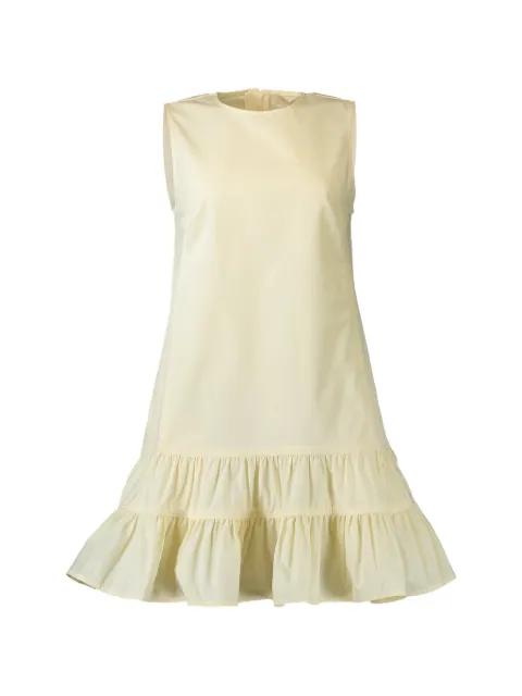 Ulla Johnson Cecily ruffled mini dress