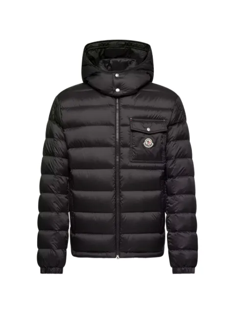 Moncler Verith hooded jacket