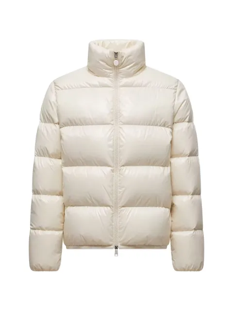 Moncler Abbadia quilted jacket