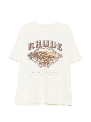 RHUDE