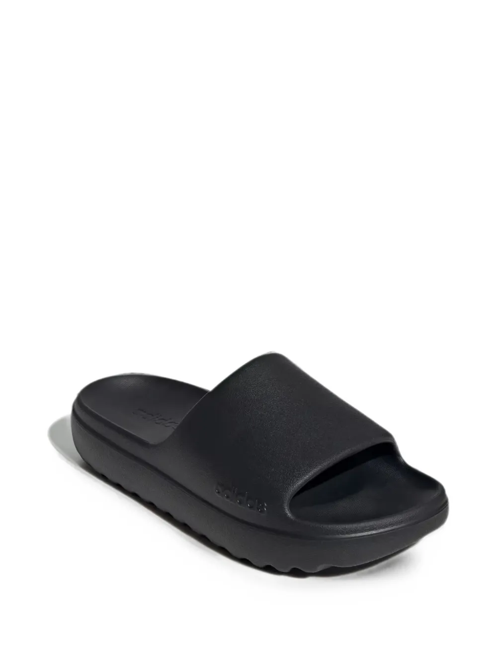 adidas Adilette Lumia slides Zwart
