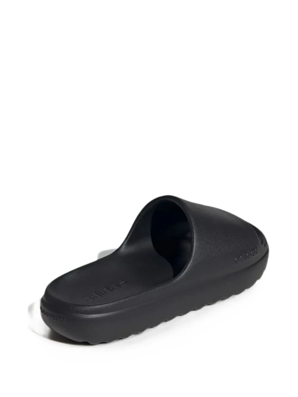 adidas Adilette Lumia slides Zwart