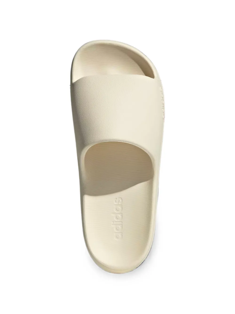 adidas Adilette Lumia slides Wit
