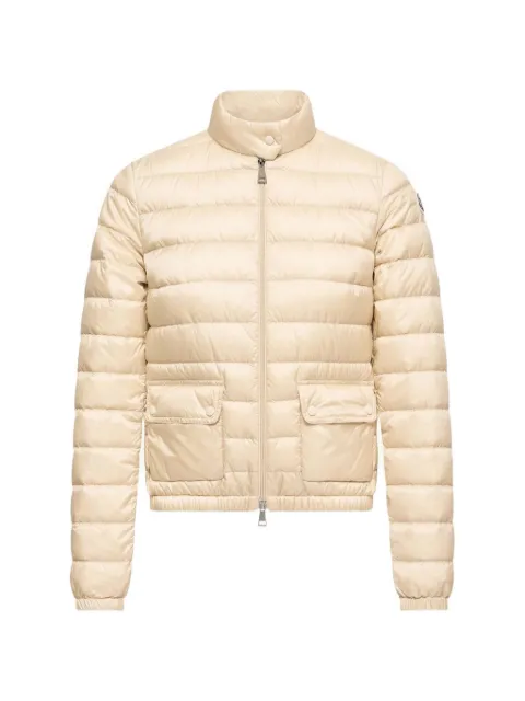 Moncler Lans packable short down jacket