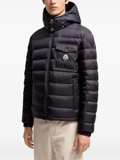 Moncler Verith hooded jacket