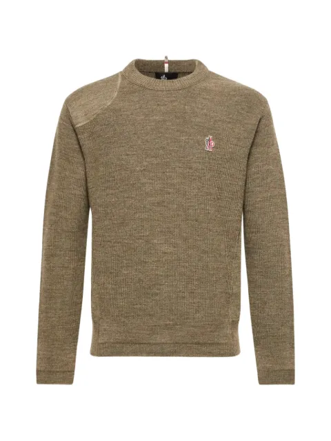 Moncler wool sweater
