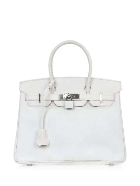 Hermès Pre-Owned 2009 Birkin tote bag