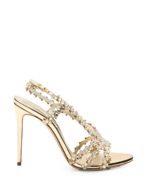 Casadei sandalias Julia C-Love