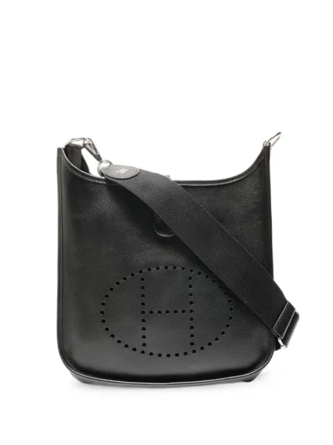Hermès Pre-Owned 2004 PM Evelyne shoulder bag