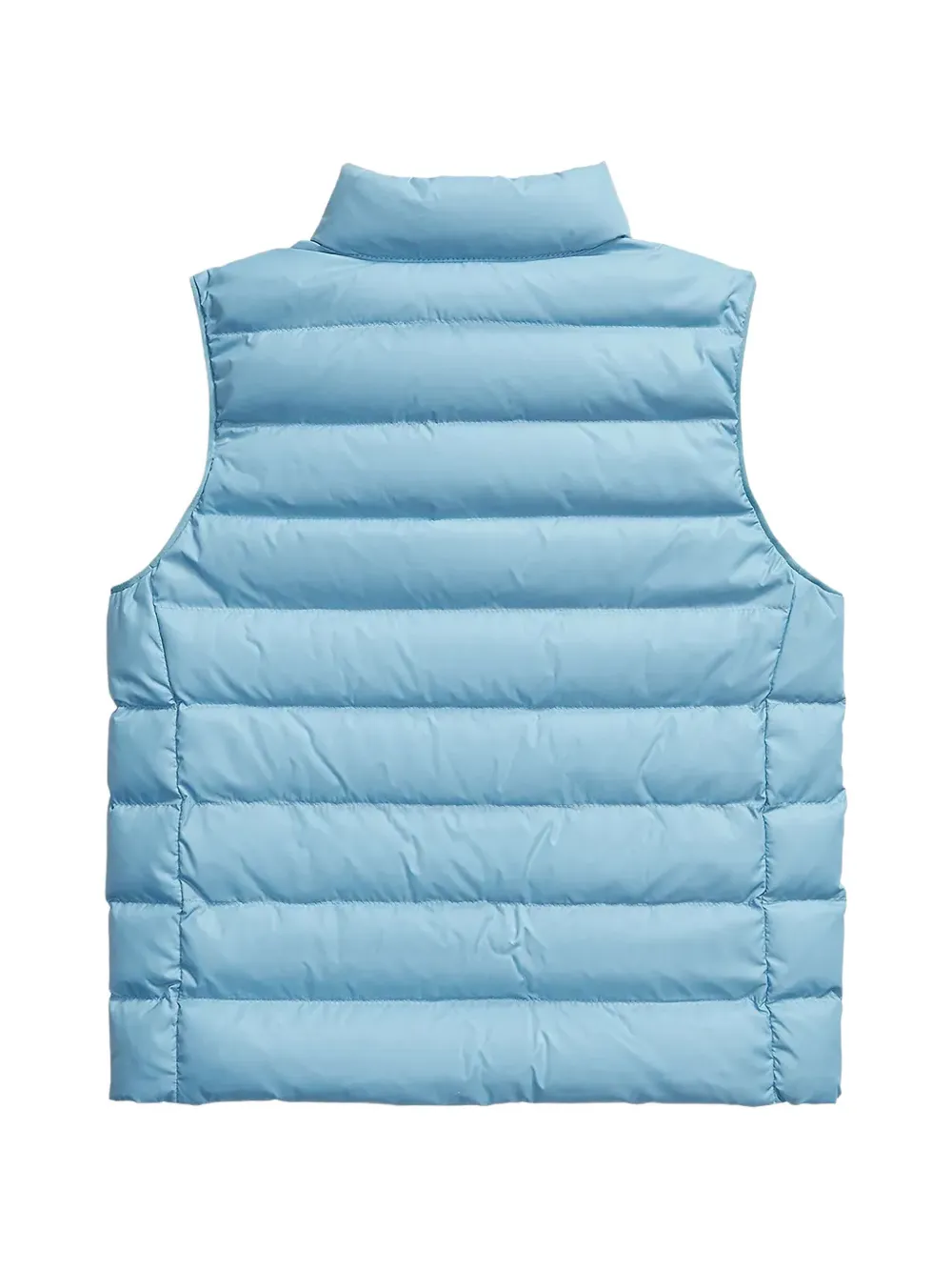 POLO RALPH LAUREN KIDS Bodywarmer Blauw