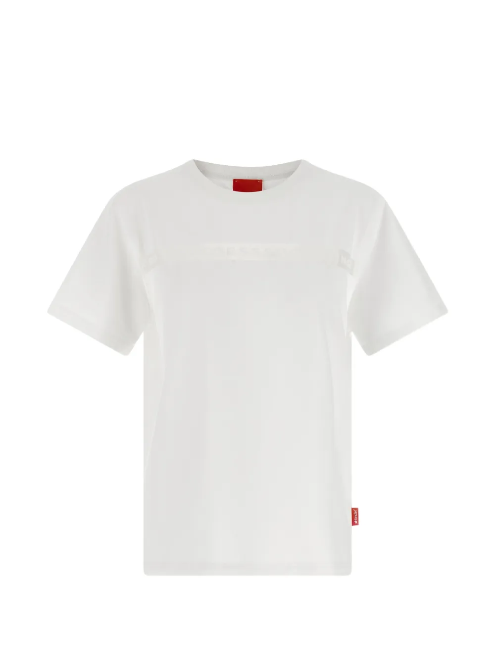 Diesel x Tinder T-shirt in cotone - Bianco