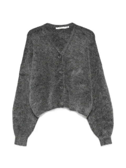 Gestuz V-neck cardigan