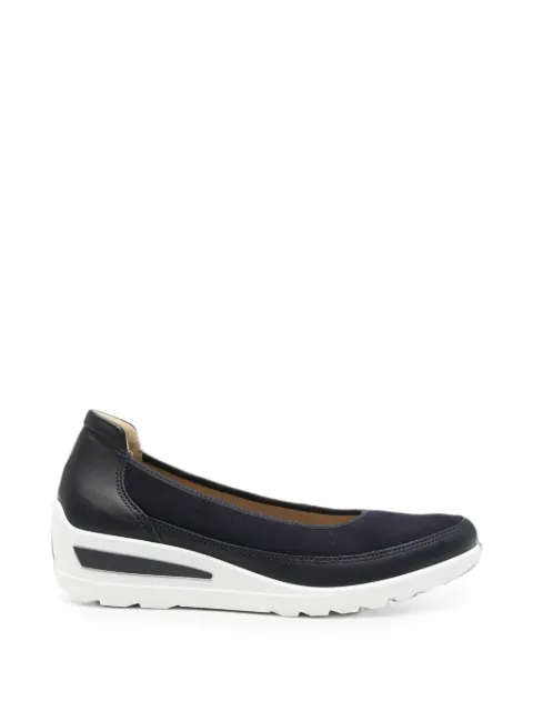 ARA wedge pumps