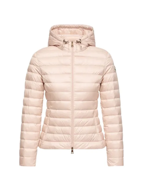 Moncler Igelhood short down jacket