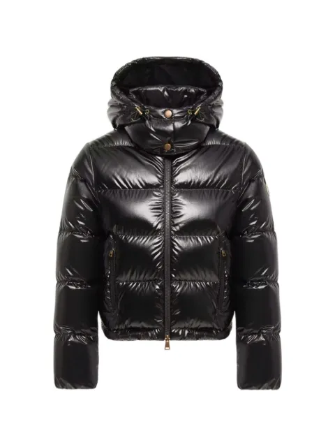 Moncler Niveole quilted jacket