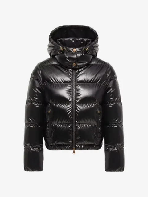 Moncler quiltet Niveole jakke