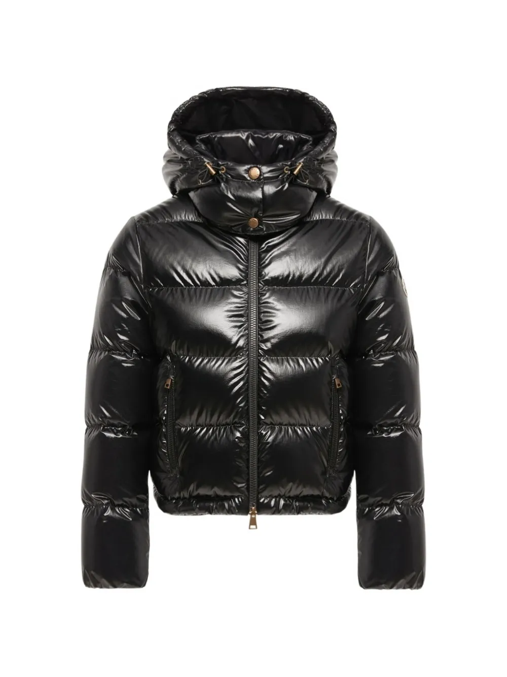 Moncler Niveole short down jacket