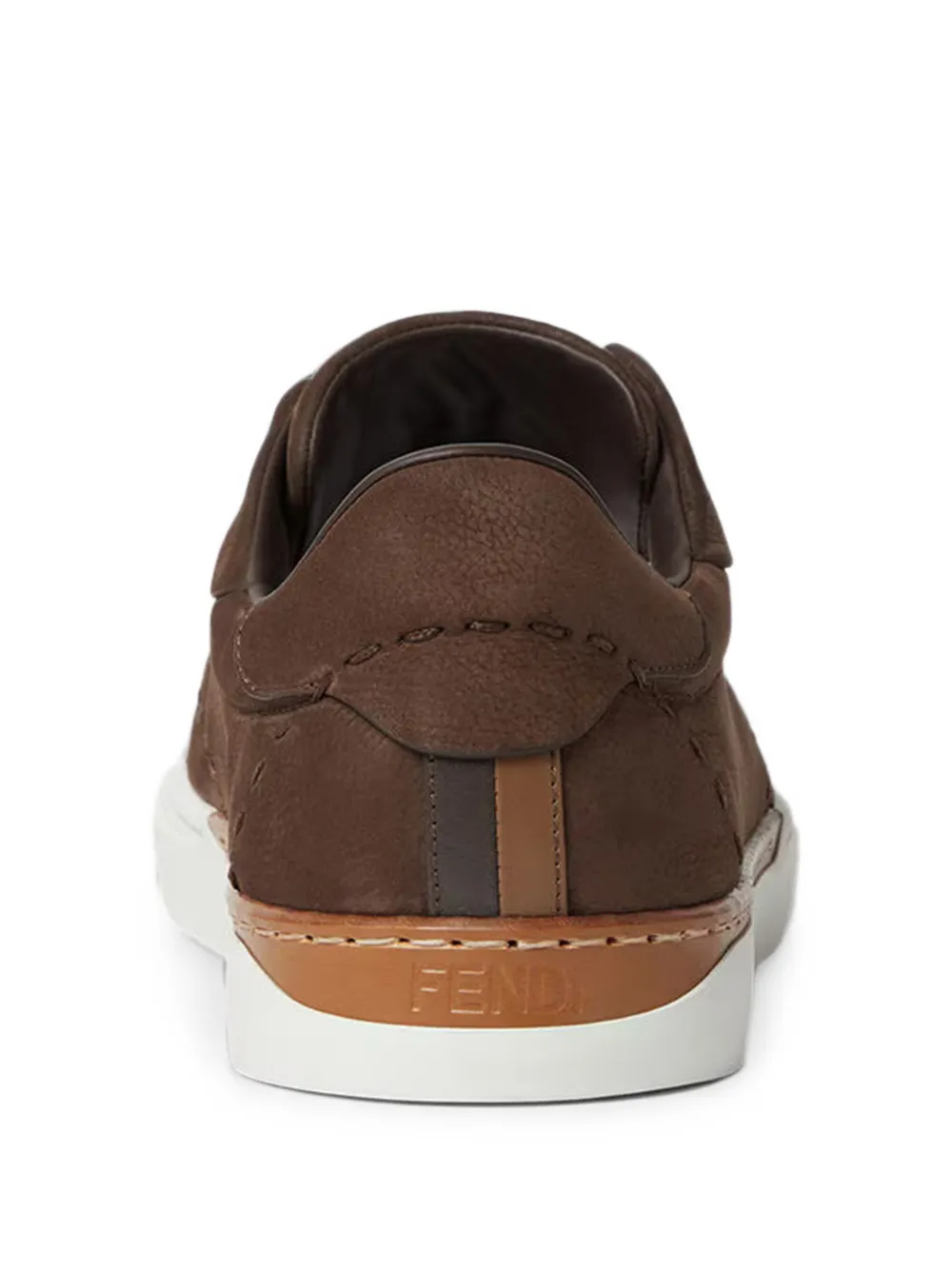 FENDI City sneakers Bruin
