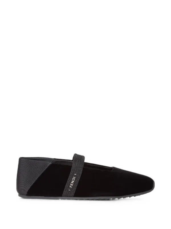 FENDI フラットシューズ(エスパドリーユ) 36764056_73287554_600.jpg