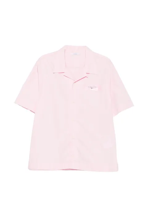 Givenchy short-sleeve shirt