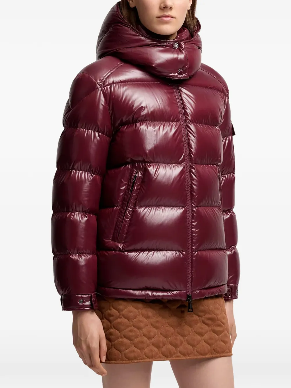 Moncler Maire jack Rood