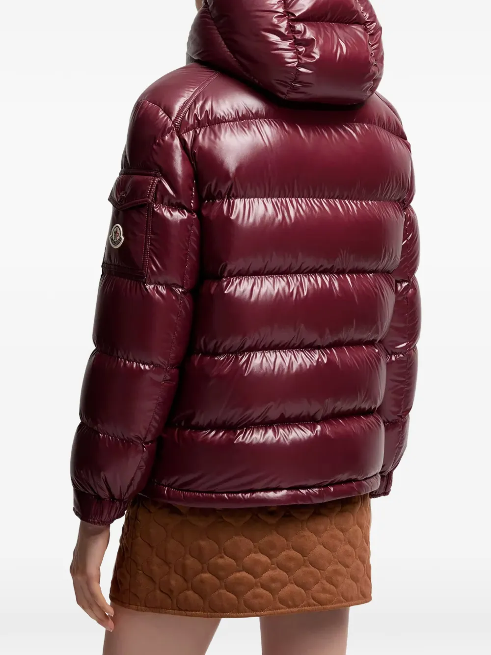 Moncler Maire jack Rood