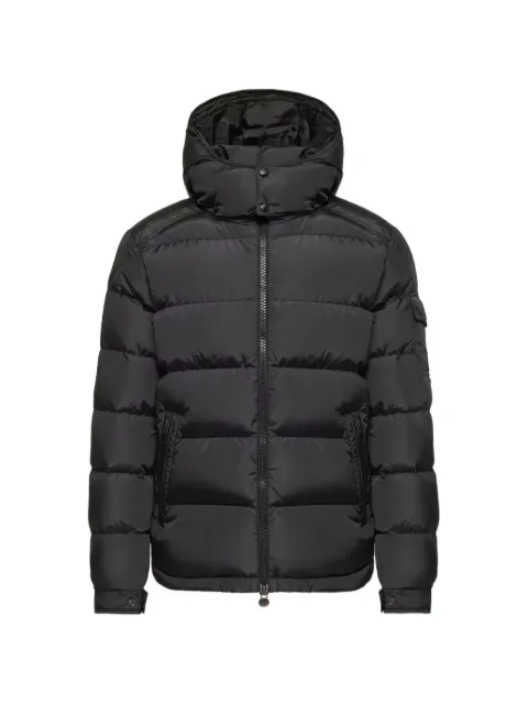 Moncler Maya hooded padded jacket