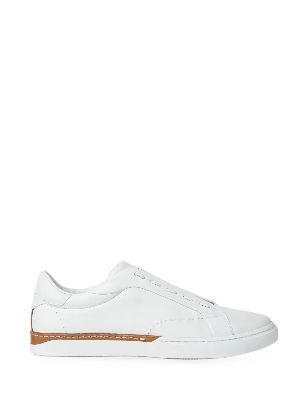 FENDI Fendi CIty sneakers - Weiß
