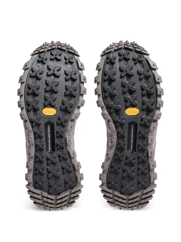 Moncler Tailgrip GTX スニーカー | グレー | FARFETCH JP