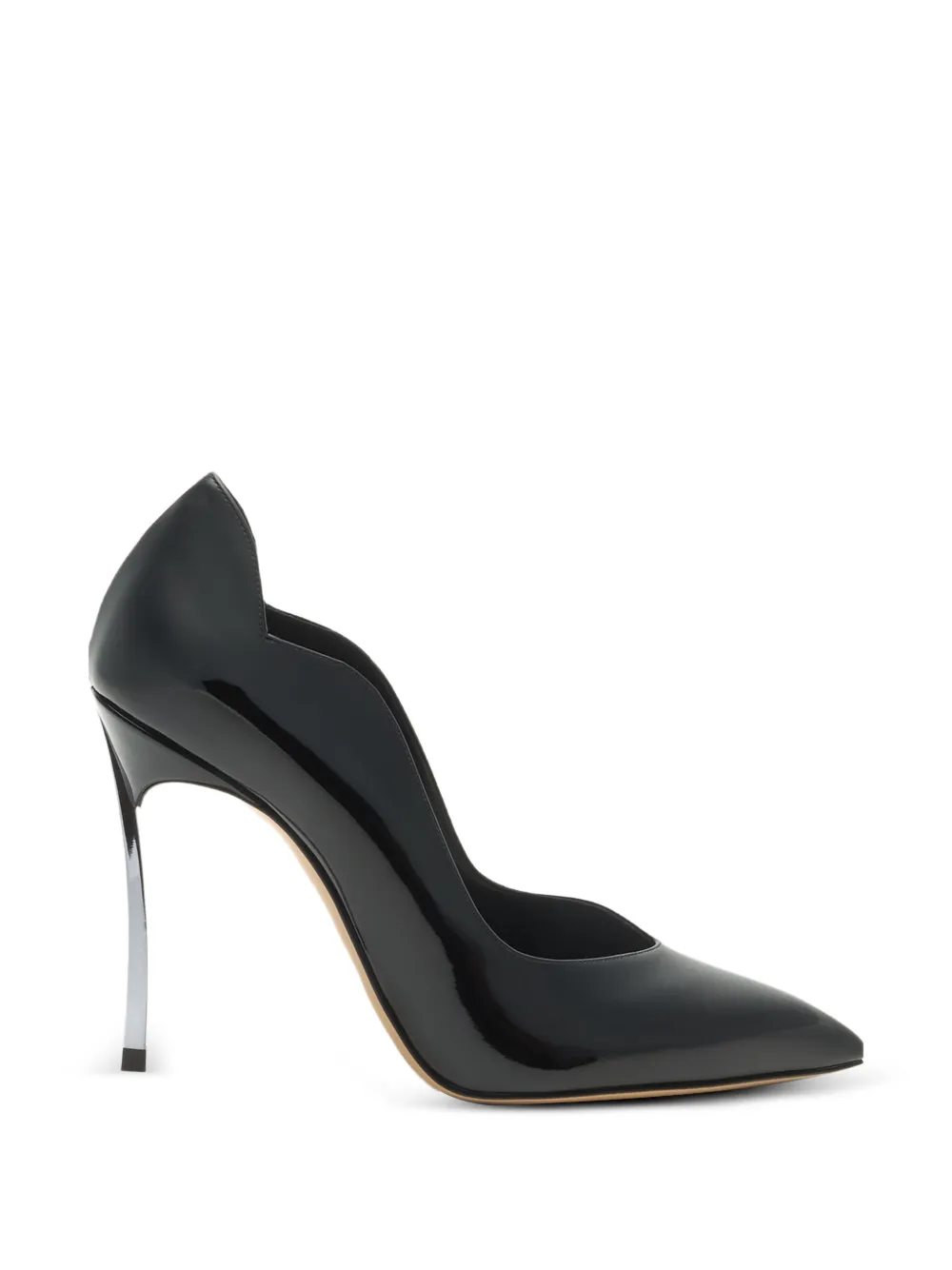 Casadei Blade My Love pumps Zwart