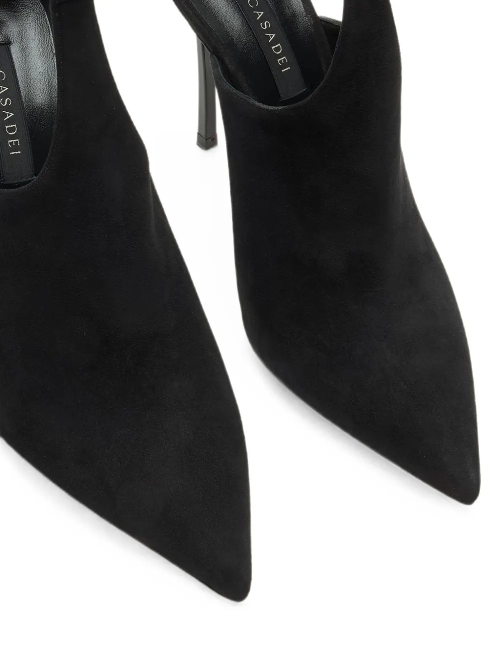 Casadei Blade Debby pumps Zwart