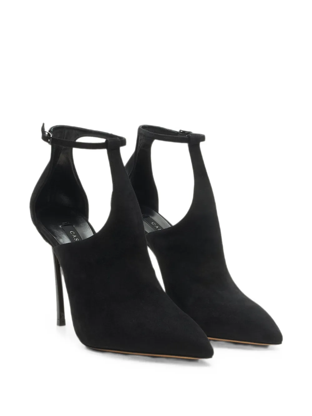 Casadei Blade Debby pumps Zwart