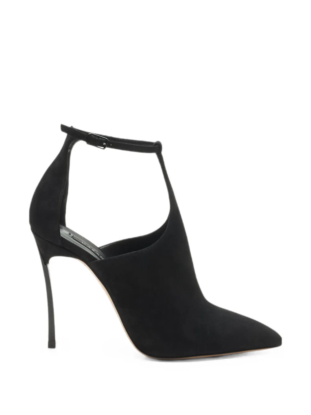 Casadei Pumps Blade Debby - Nero