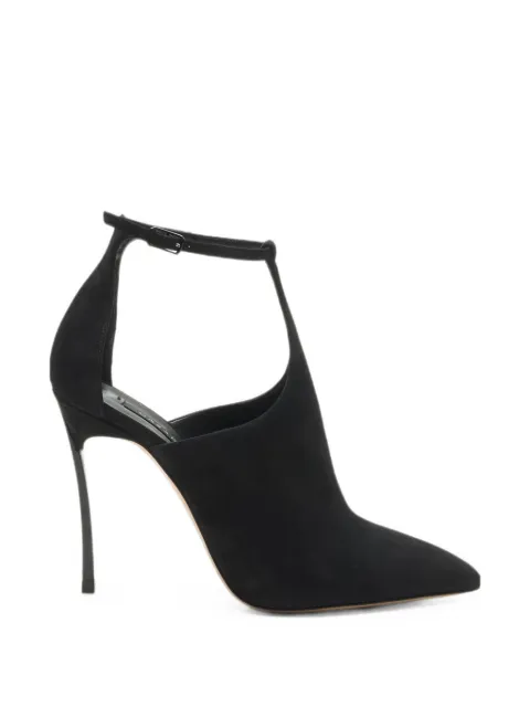 Casadei zapatillas Blade Debby