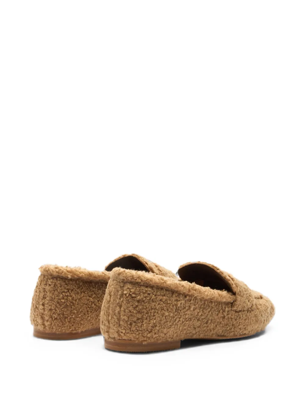 Casadei C-Chain loafers Beige
