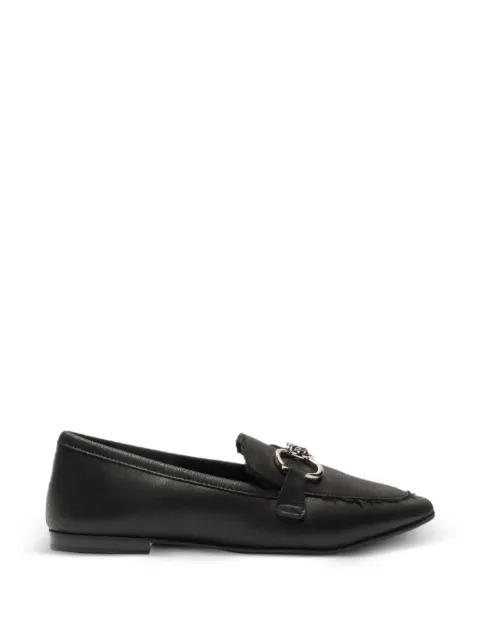 Casadei Mocassini Bufaland con catena