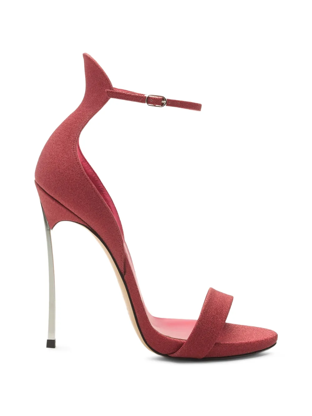 Casadei Sandali Cappa Blade - Rosso