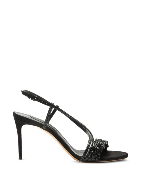 Casadei Julia Godyva sandals