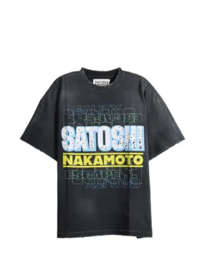 Kidill Seditionaries T-shirt | Black | FARFETCH